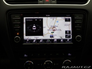 Škoda Octavia 2,0 TDI 110kW DSG Eleganc 2015