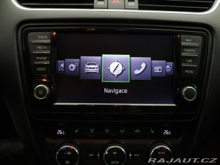 Škoda Octavia 2,0 TDI 110kW DSG Eleganc 2015