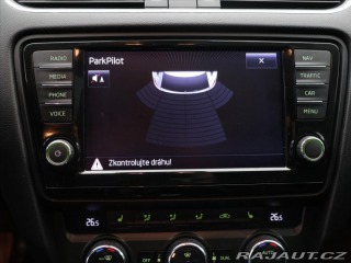 Škoda Octavia 2,0 TDI 110kW DSG Eleganc 2015