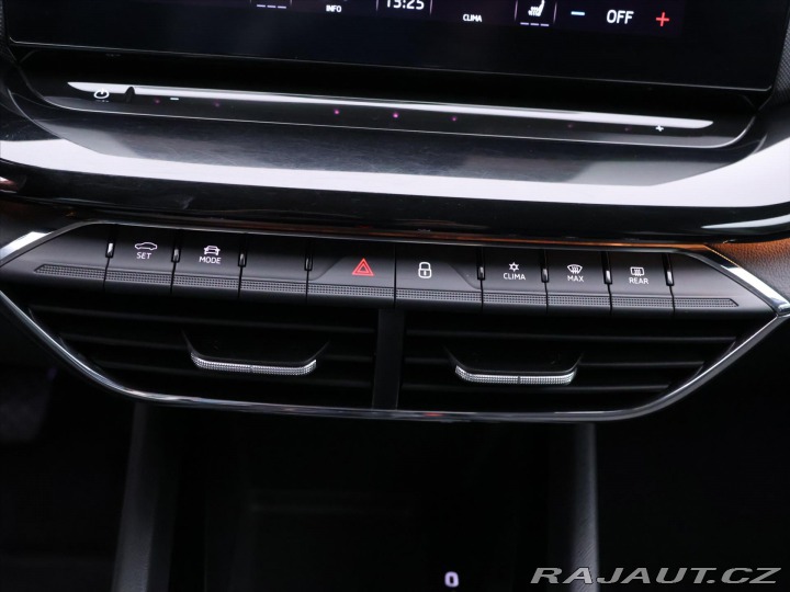 Škoda Octavia 1,5 TSI 110kW Style CZ DP 2022