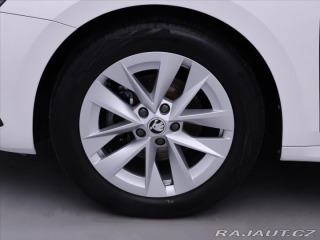 Škoda Octavia 1,5 TSI 110kW Style CZ DP 2022