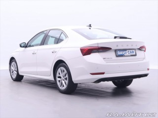 Škoda Octavia 1,5 TSI 110kW Style CZ DP 2022