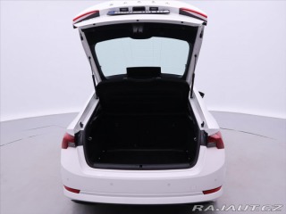 Škoda Octavia 1,5 TSI 110kW Style CZ DP 2022