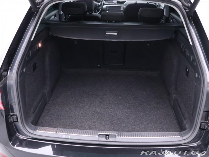 Škoda Superb 1,6 TDI DSG Style Panoram 2016