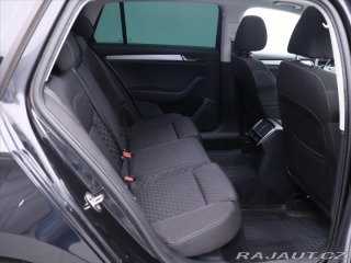 Škoda Superb 1,6 TDI DSG Style Panoram 2016