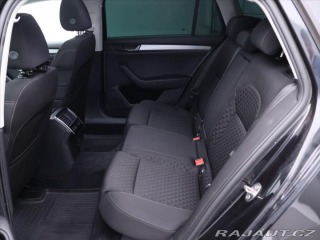 Škoda Superb 1,6 TDI DSG Style Panoram 2016