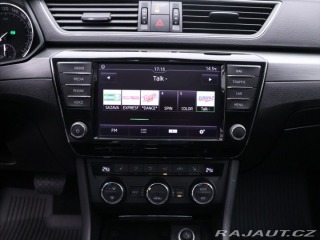 Škoda Superb 1,6 TDI DSG Style Panoram 2016