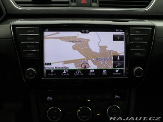 Škoda Superb 1,6 TDI DSG Style Panoram 2016