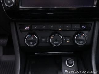 Škoda Superb 1,6 TDI DSG Style Panoram 2016