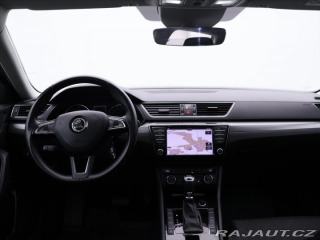 Škoda Superb 1,6 TDI DSG Style Panoram 2016