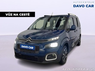 Citroën Berlingo 1,5 HDI 96kW Shine M PANO