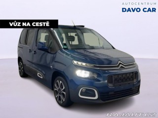 Citroën Berlingo 1,5 HDI 96kW Shine M PANO 2019