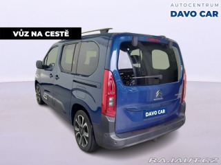 Citroën Berlingo 1,5 HDI 96kW Shine M PANO 2019