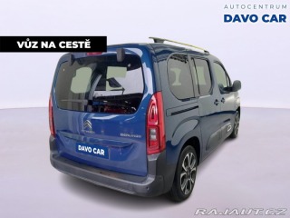 Citroën Berlingo 1,5 HDI 96kW Shine M PANO 2019