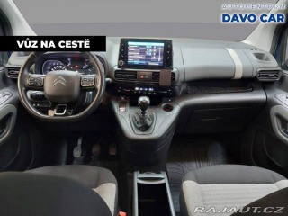 Citroën Berlingo 1,5 HDI 96kW Shine M PANO 2019