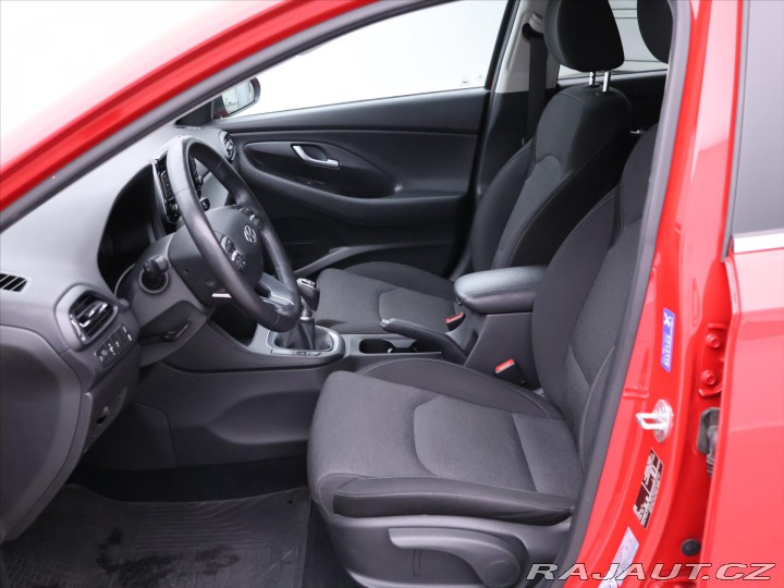 Hyundai i30 1,5 CVVT 80kW CZ 1.Maj DP 2022