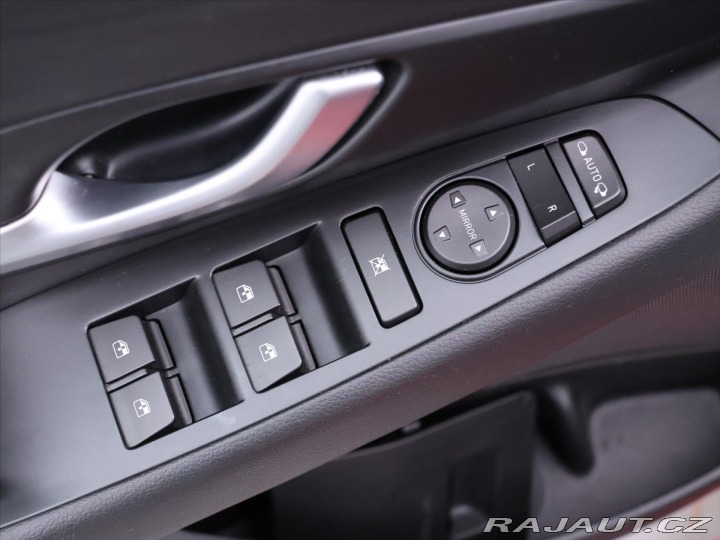 Hyundai i30 1,5 CVVT 80kW CZ 1.Maj DP 2022