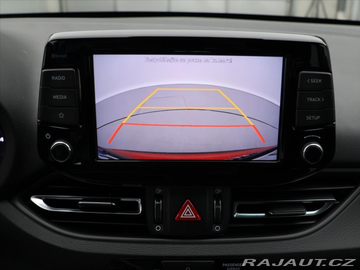 Hyundai i30 1,5 CVVT 80kW CZ 1.Maj DP 2022