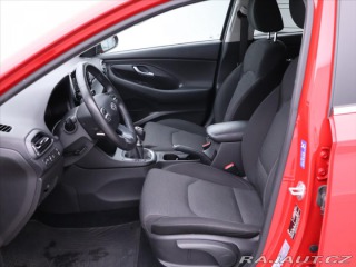 Hyundai i30 1,5 CVVT 80kW CZ 1.Maj DP 2022