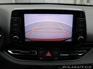 Hyundai i30 1,5 CVVT 80kW CZ 1.Maj DP 2022