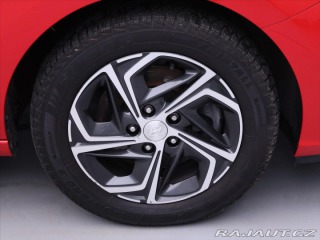 Hyundai i30 1,5 CVVT 80kW CZ 1.Maj DP 2022
