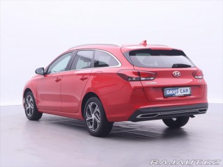Hyundai i30 1,5 CVVT 80kW CZ 1.Maj DP 2022