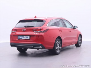 Hyundai i30 1,5 CVVT 80kW CZ 1.Maj DP 2022