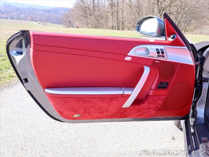 Porsche 911 3,8 TURBO S 2010