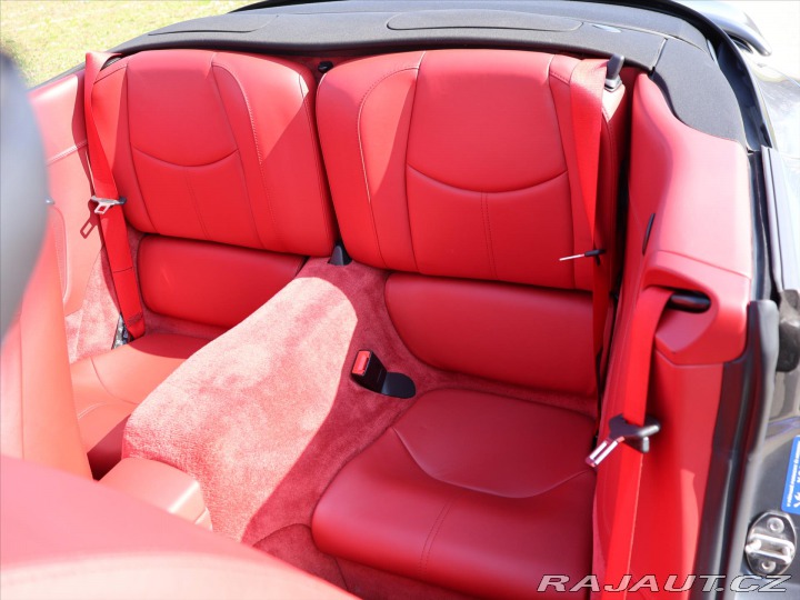 Porsche 911 3,8 TURBO S 2010