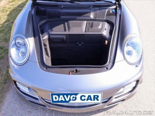 Porsche 911 3,8 TURBO S 2010