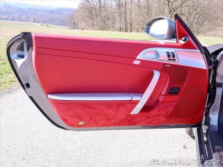 Porsche 911 3,8 TURBO S 2010