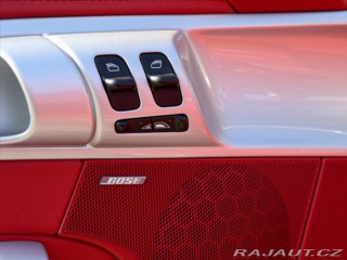 Porsche 911 3,8 TURBO S 2010