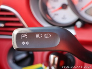 Porsche 911 3,8 TURBO S 2010