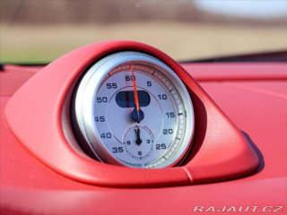 Porsche 911 3,8 TURBO S 2010