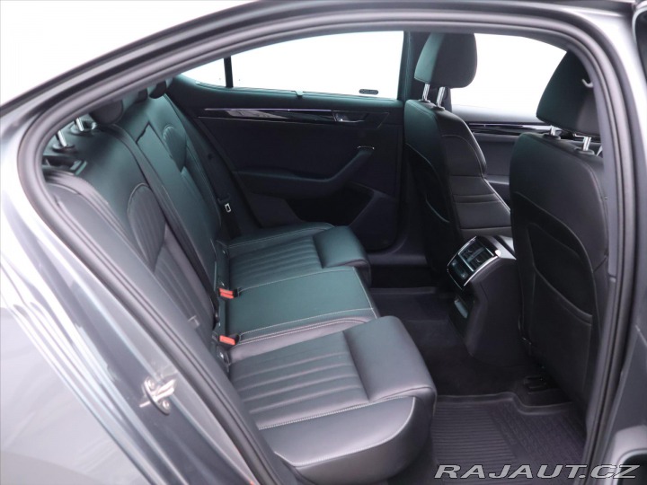 Škoda Superb 2,0 TDI 147kW L&K 4x4 2022