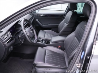 Škoda Superb 2,0 TDI 147kW L&K 4x4 2022