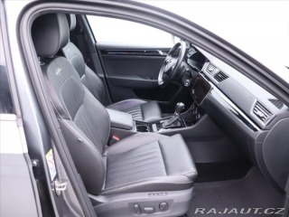Škoda Superb 2,0 TDI 147kW L&K 4x4 2022