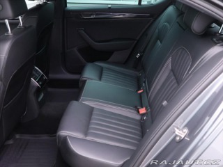 Škoda Superb 2,0 TDI 147kW L&K 4x4 2022