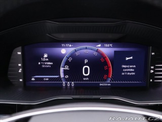 Škoda Superb 2,0 TDI 147kW L&K 4x4 2022