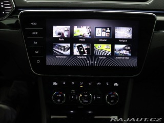 Škoda Superb 2,0 TDI 147kW L&K 4x4 2022
