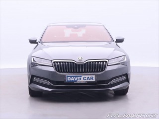 Škoda Superb 2,0 TDI 147kW L&K 4x4 2022