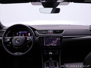 Škoda Superb 2,0 TDI 147kW L&K 4x4 2022