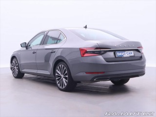 Škoda Superb 2,0 TDI 147kW L&K 4x4 2022