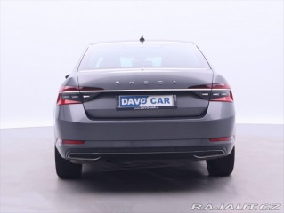 Škoda Superb 2,0 TDI 147kW L&K 4x4 2022