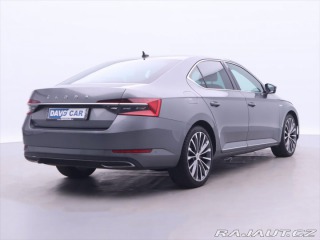 Škoda Superb 2,0 TDI 147kW L&K 4x4 2022