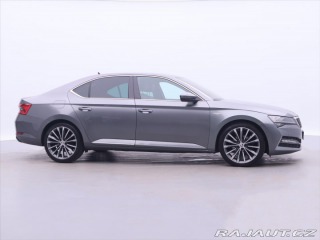 Škoda Superb 2,0 TDI 147kW L&K 4x4 2022