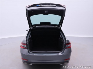 Škoda Superb 2,0 TDI 147kW L&K 4x4 2022