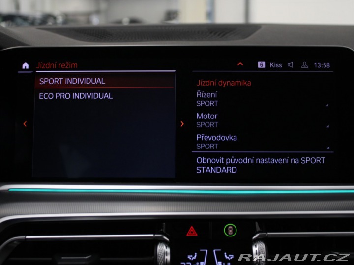 BMW X5 3,0 xDrive40i Ventilace T 2023