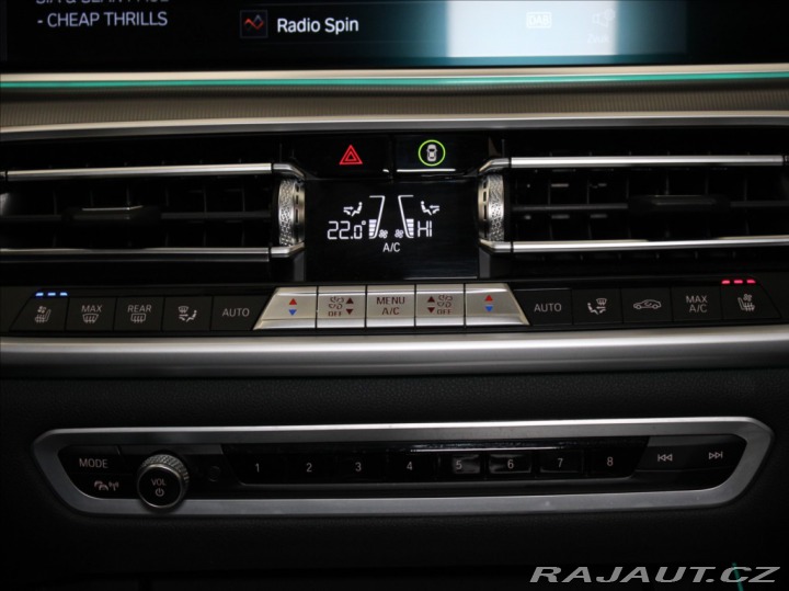 BMW X5 3,0 xDrive40i Ventilace T 2023