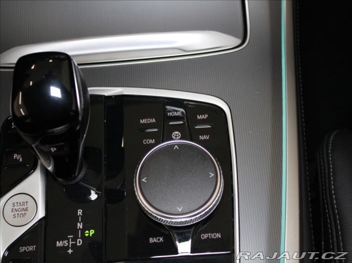 BMW X5 3,0 xDrive40i Ventilace T 2023